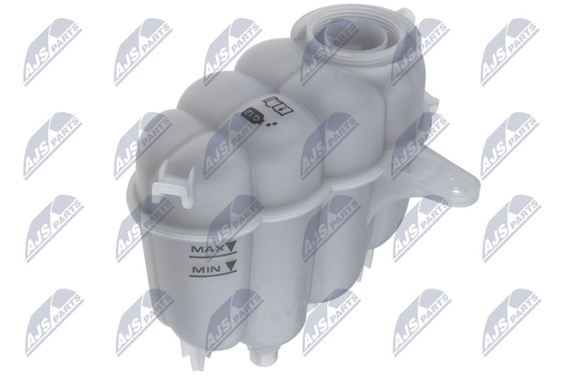 NTY CZW-AU-014 Expansion Tank, coolant