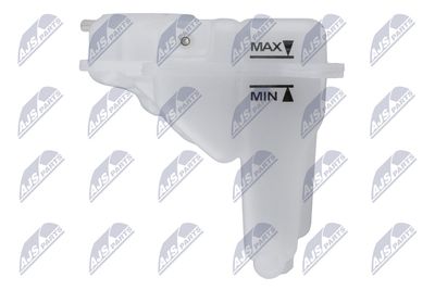 Expansion Tank, coolant NTY CZW-AU-015
