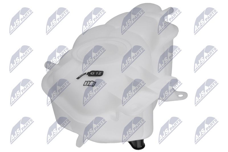 NTY CZW-AU-017 Expansion Tank, coolant