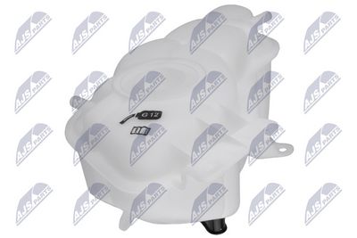 Expansion Tank, coolant NTY CZW-AU-017