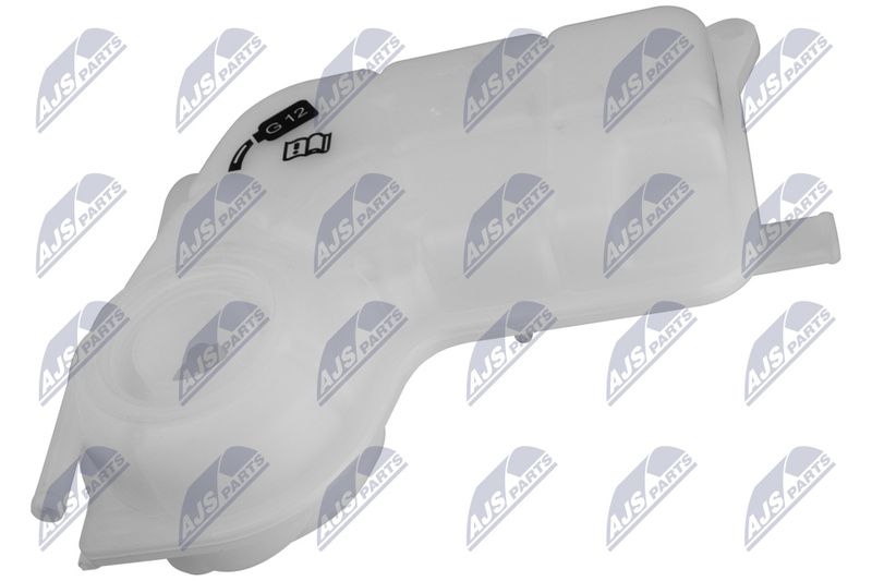 NTY CZW-AU-019 Expansion Tank, coolant
