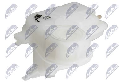 Expansion Tank, coolant NTY CZW-AU-020