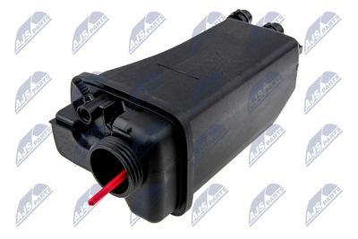 Expansion Tank, coolant NTY CZW-BM-002