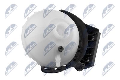 Expansion Tank, coolant NTY CZW-BM-007