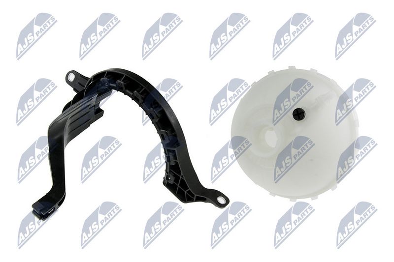 NTY CZW-BM-008 Expansion Tank, coolant
