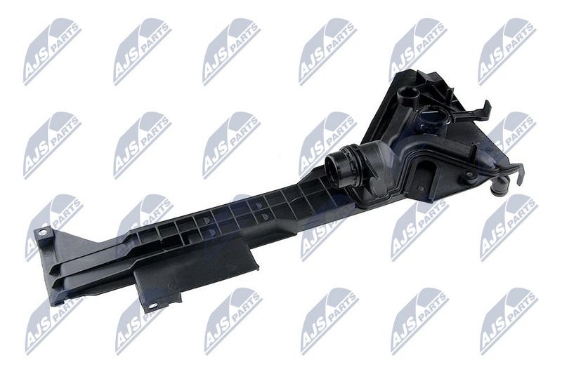 NTY CZW-BM-013A Bracket, expansion tank (coolant)