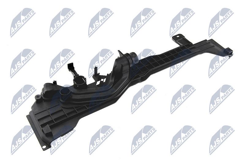 NTY CZW-BM-015A Bracket, expansion tank (coolant)