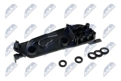 Bearing, expansion tank (coolant) NTY CZW-BM-019A