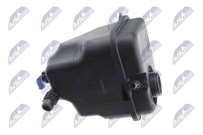 NTY CZW-BM-027 Expansion Tank, coolant