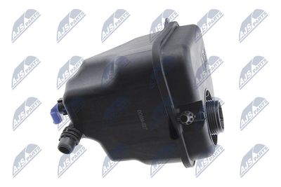 Expansion Tank, coolant NTY CZW-BM-027