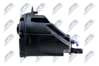 Expansion Tank, coolant NTY CZW-BM-028