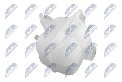 Expansion Tank, coolant NTY CZW-BM-029