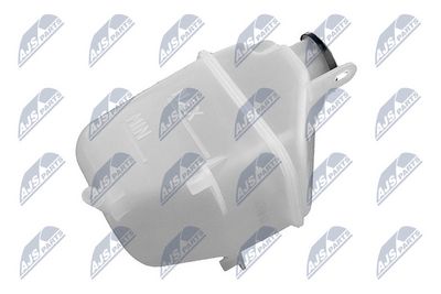 Expansion Tank, coolant NTY CZW-BM-030