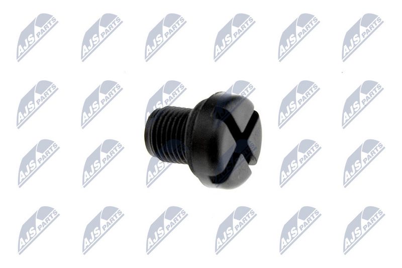 NTY CZW-BM-034 Breather Screw/Valve, radiator