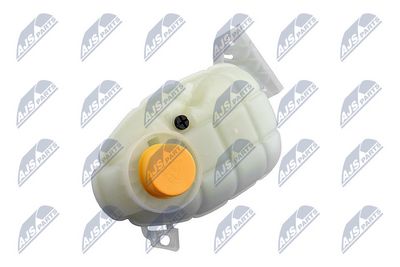 Expansion Tank, coolant NTY CZW-BM-038
