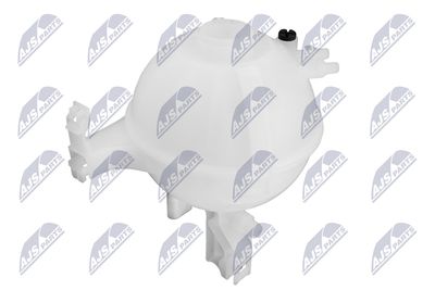Expansion Tank, coolant NTY CZW-BM-041
