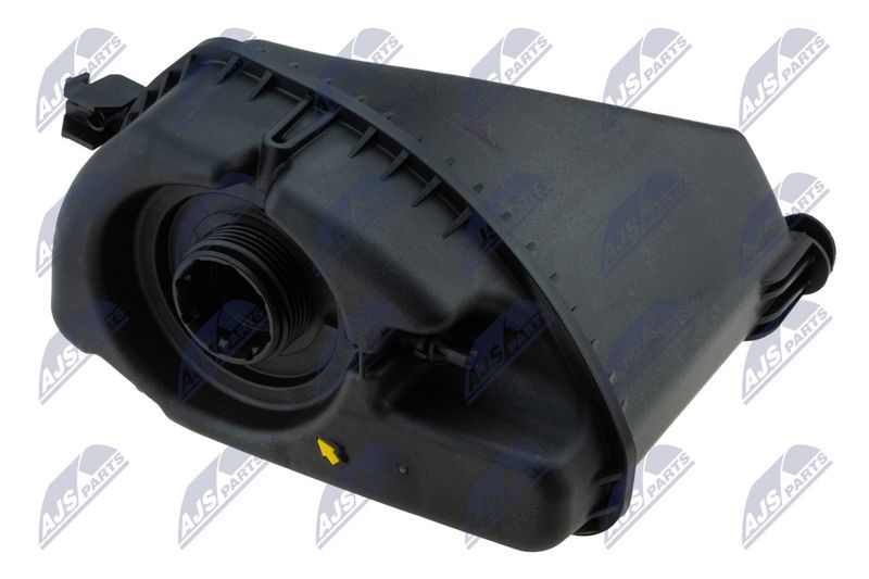 NTY CZW-BM-042 Expansion Tank, coolant