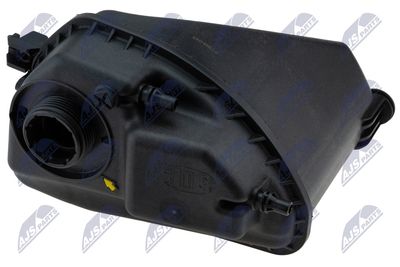 Expansion Tank, coolant NTY CZW-BM-043