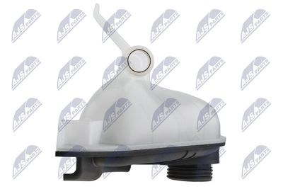 Expansion Tank, coolant NTY CZW-BM-060