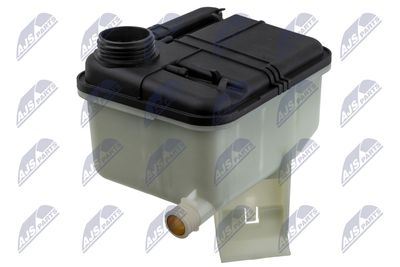 Expansion Tank, coolant NTY CZW-BM-062