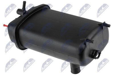 Expansion Tank, coolant NTY CZW-BM-063