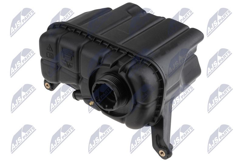 NTY CZW-BM-064 Expansion Tank, coolant
