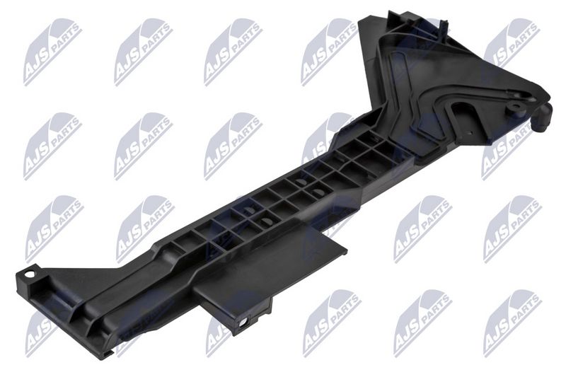 NTY CZW-BM-065 Mounting, radiator