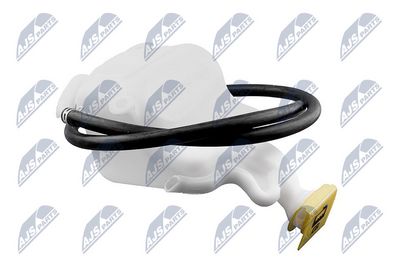 Expansion Tank, coolant NTY CZW-CH-000