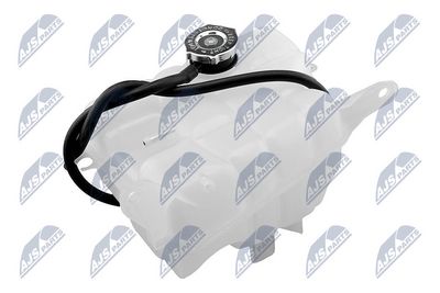 Expansion Tank, coolant NTY CZW-CH-002