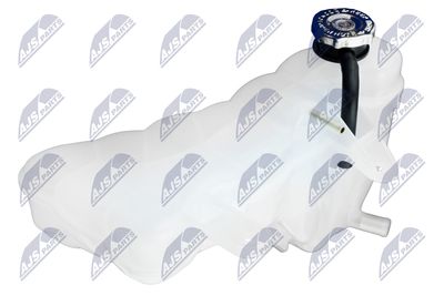 Expansion Tank, coolant NTY CZW-CH-004