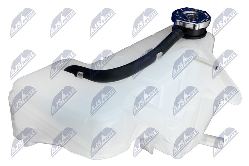 NTY CZW-CH-005 Expansion Tank, coolant