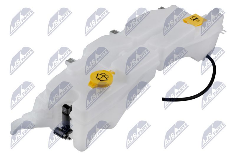 NTY CZW-CH-007 Expansion Tank, coolant
