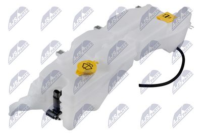Expansion Tank, coolant NTY CZW-CH-007