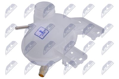 Expansion Tank, coolant NTY CZW-CH-008