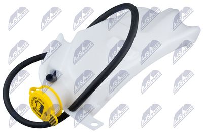 Expansion Tank, coolant NTY CZW-CH-009