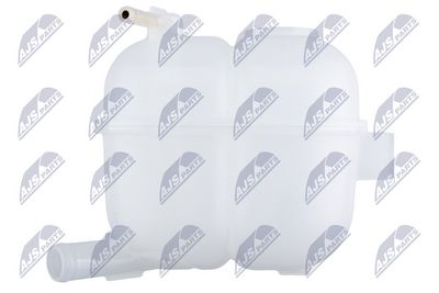 Expansion Tank, coolant NTY CZW-CH-011