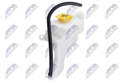 Expansion Tank, coolant NTY CZW-CH-013