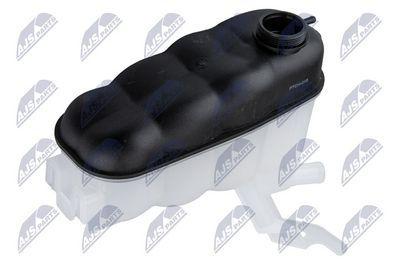 Expansion Tank, coolant NTY CZW-CH-015