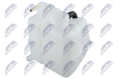 Expansion Tank, coolant NTY CZW-CH-018