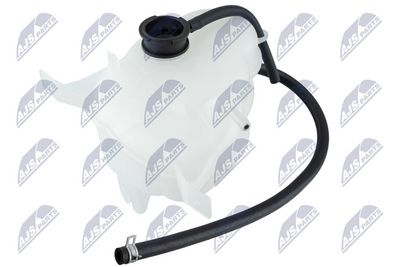 Expansion Tank, coolant NTY CZW-CH-019
