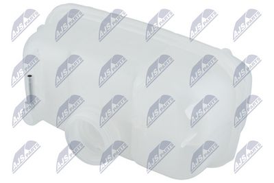 Expansion Tank, coolant NTY CZW-CH-021