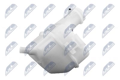 Expansion Tank, coolant NTY CZW-DW-002