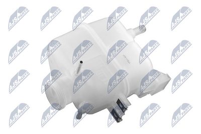 Expansion Tank, coolant NTY CZW-DW-003