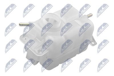 Expansion Tank, coolant NTY CZW-DW-005