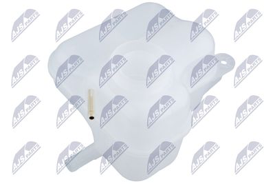 Expansion Tank, coolant NTY CZW-DW-007