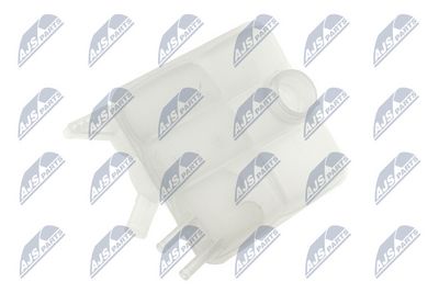 Expansion Tank, coolant NTY CZW-FR-002