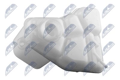 Expansion Tank, coolant NTY CZW-FR-006