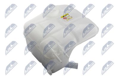 Expansion Tank, coolant NTY CZW-FR-008