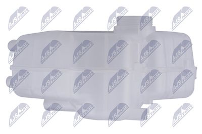 Expansion Tank, coolant NTY CZW-FR-009