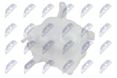 Expansion Tank, coolant NTY CZW-FR-011